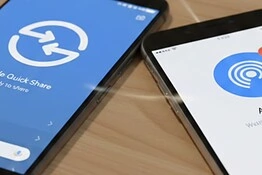 Quick Share, la lista degli smartphone Android compatibili con AirDrop di Apple