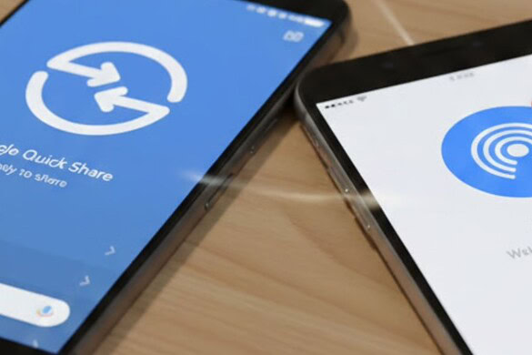 Quick Share, la lista degli smartphone Android compatibili con AirDrop di Apple