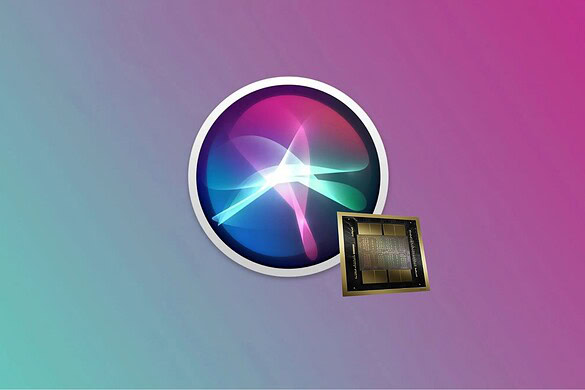 Apple punta su Gemini di Google e chip Nvidia Blackwell per la sua nuova Siri