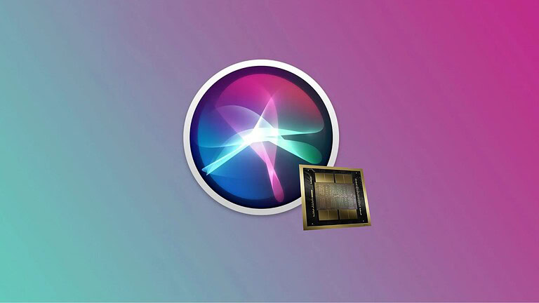 Apple punta su Gemini di Google e chip Nvidia Blackwell per la sua nuova Siri