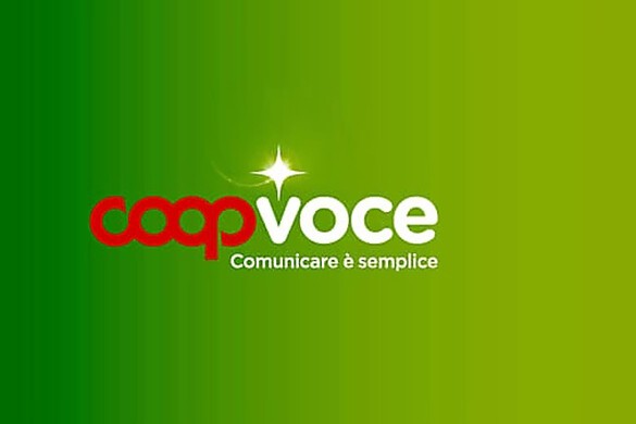 CoopVoce compie 19 anni: dall’addio a TIM alla rete Vodafone e il 5G