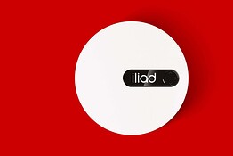iliad 5G BOX CASA: la soluzione per chi non può avere la fibra internet veloce dove la fibra non arriva
