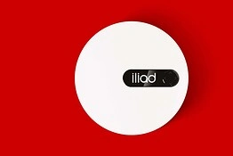 iliad 5G BOX CASA: la soluzione per chi non può avere la fibra internet veloce dove la fibra non arriva