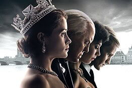 Netflix: ufficiale il via libera per il prequel di The Crown