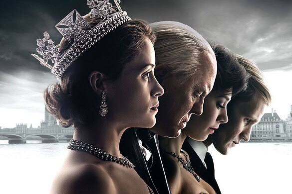 Netflix: ufficiale il via libera per il prequel di The Crown