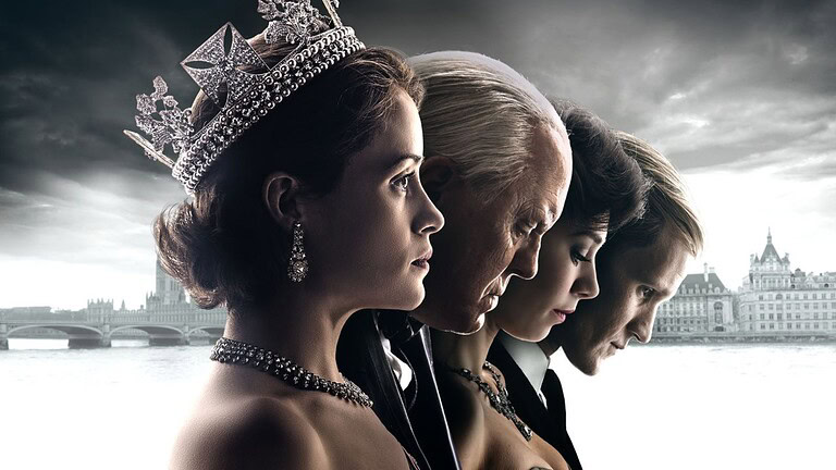 Netflix: ufficiale il via libera per il prequel di The Crown