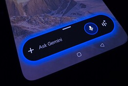 Android Go: Gemini arriva sui telefoni Android entry level, bastano 2 GB di RAM
