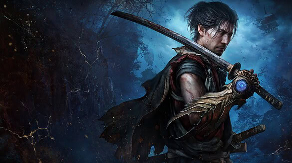 Onimusha Way of the Sword: requisiti PC ufficiali, demo gratis e Denuvo