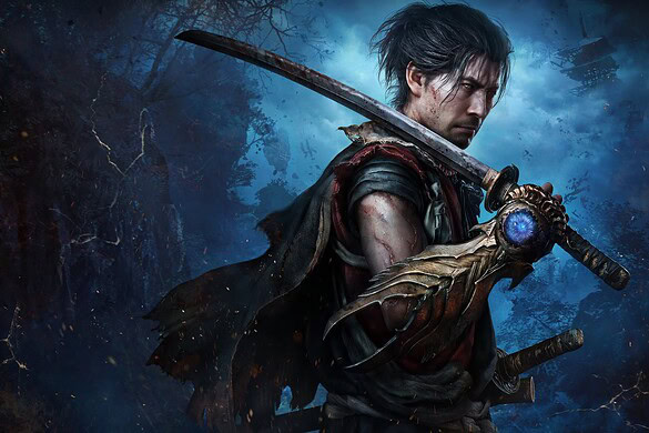 Onimusha Way of the Sword: requisiti PC ufficiali, demo gratis e Denuvo