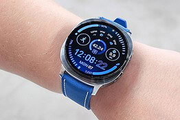 Galaxy Watch 9 Classic, un indizio fa presagire una variante in più
