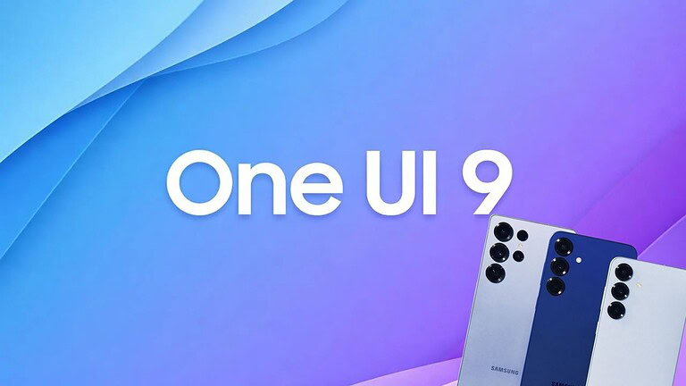 Samsung Galaxy S25: arriva in test la nuova One UI 9