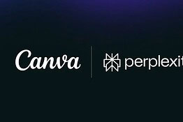 Perplexity Computer ora parla con Canva: la grafica si crea da sola