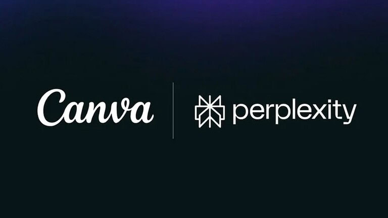 Perplexity Computer ora parla con Canva: la grafica si crea da sola
