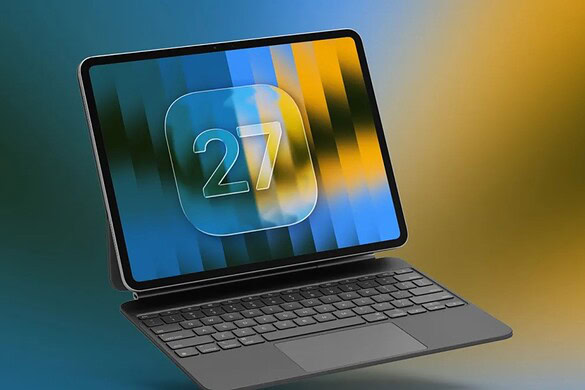 iPadOS 27, le 4 novità in arrivo alla WWDC che cambiano iPad