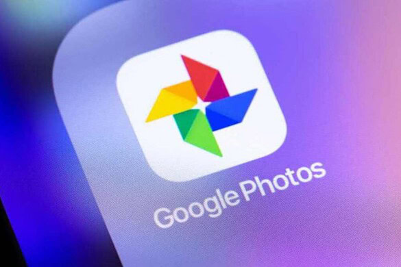 Google Foto, arriva il pulsante per copiare le foto con un tocco