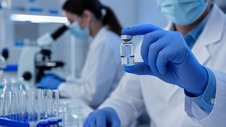 Vaccino creato dall'AI supera il primo test sull'uomo: la svolta di Cambridge