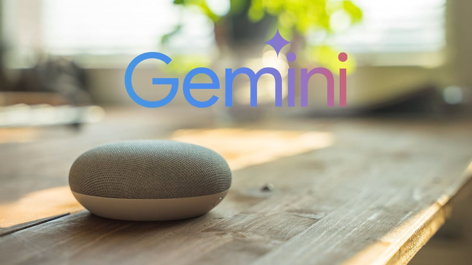 Google Home con Gemini: il lancio è vicino, spariscono i vecchi modelli