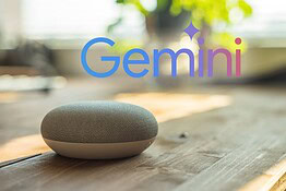 Google Home con Gemini: il lancio è vicino, spariscono i vecchi modelli