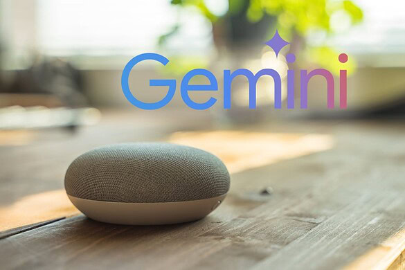 Google Home con Gemini: il lancio è vicino, spariscono i vecchi modelli
