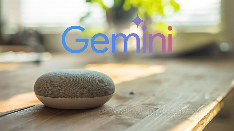 Google Home con Gemini: il lancio è vicino, spariscono i vecchi modelli