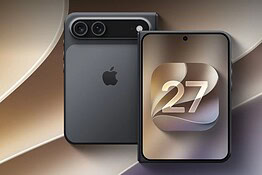 iOS 27 mostra segnali di iPhone Ultra nel suo codice interno