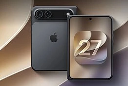 iOS 27 mostra segnali di iPhone Ultra nel suo codice interno