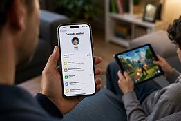 Apple, controllo parentale più potente con iOS 27: ecco le novità