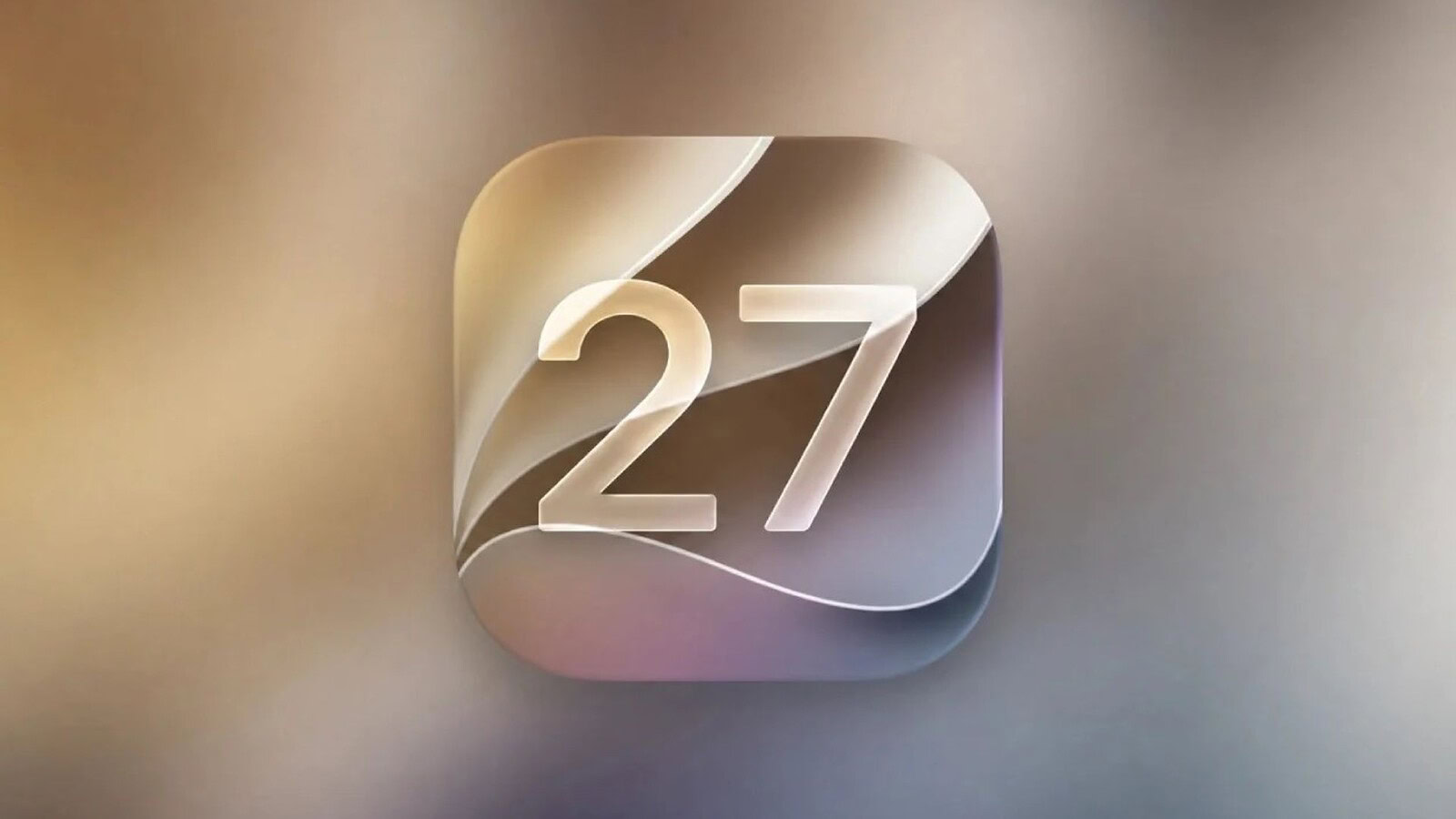 iOS 27 porta i widget extra large: su Android esistono da anni