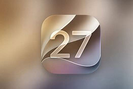 iOS 27 porta i widget extra large: su Android esistono da anni