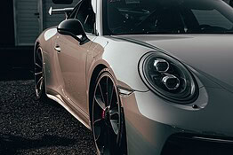 Porsche 911 non sarà mai elettrica: la decisione ufficiale di Stoccarda