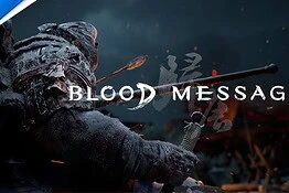 Blood Message: il gameplay completo in 4K che lascia a bocca aperta