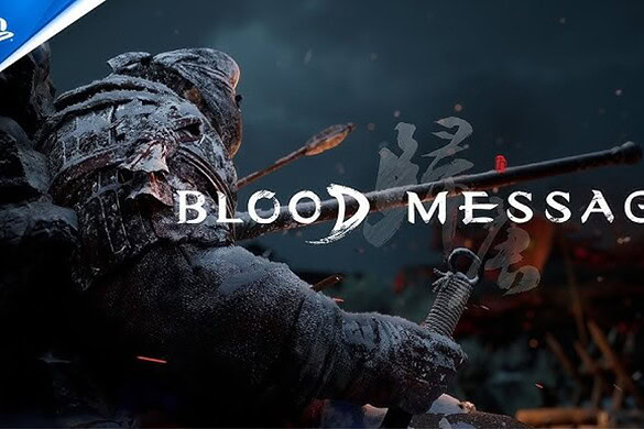 Blood Message: il gameplay completo in 4K che lascia a bocca aperta
