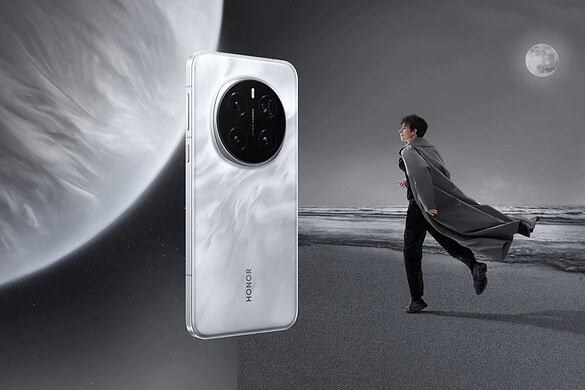 HONOR Win 2: display 185 Hz, Snapdragon 8 Gen 6 e batteria record