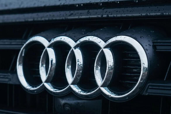 Audi Nuvolari, la supercar da oltre 350 km/h arriva nel 2027