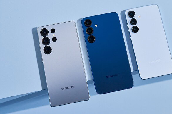 Galaxy S26 e S25, in arrivo le patch di giugno 2026: cosa cambia