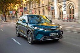 BYD brevetta un sistema che rileva gli animali nascosti sotto l’auto