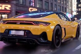 Toyota MR2, motore 2.0 Turbo e niente elettrico per la sportiva