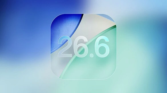 iOS 26.6, arriva la Beta 2: eccola anche per macOS e gli altri