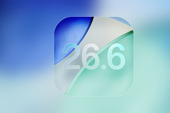 iOS 26.6, arriva la Beta 2: eccola anche per macOS e gli altri