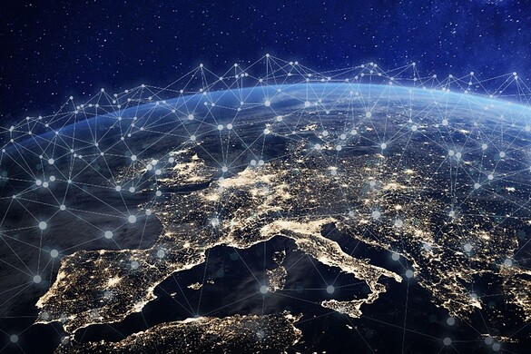 Italia prima nel sud Europa per velocità della rete fissa