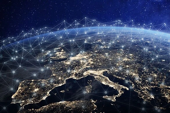 Italia prima nel sud Europa per velocità della rete fissa