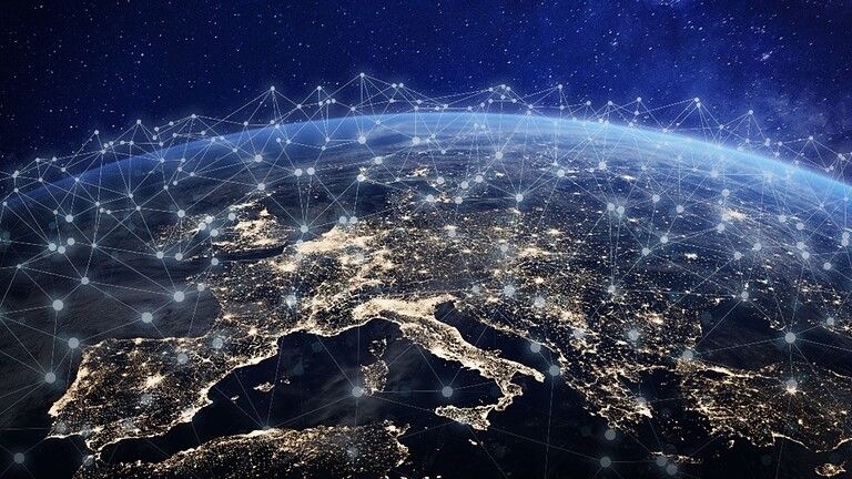 Italia prima nel sud Europa per velocità della rete fissa