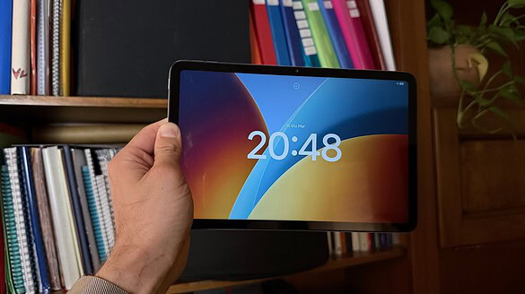 Redmi Pad 2 9.7″ Redmi Pad 2 9.7"