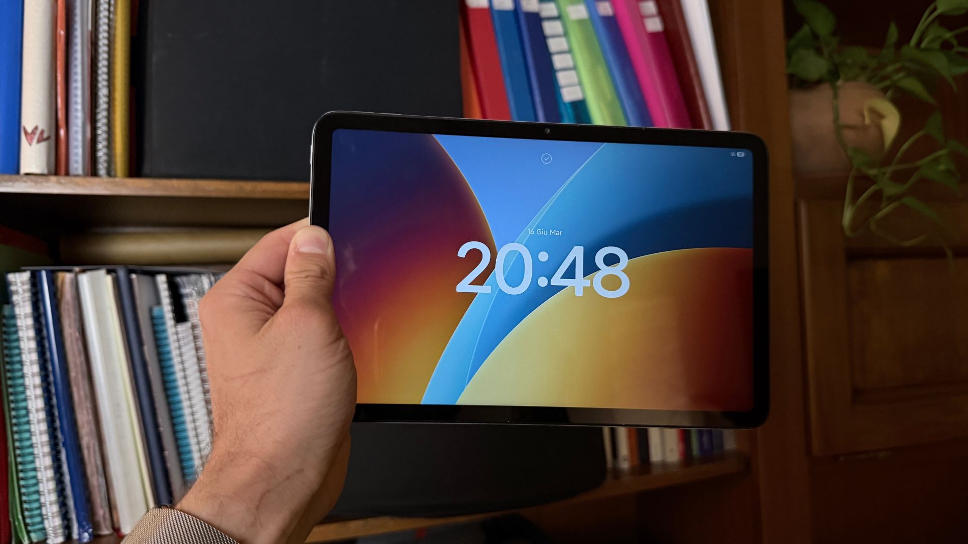 Redmi Pad 2 9.7"