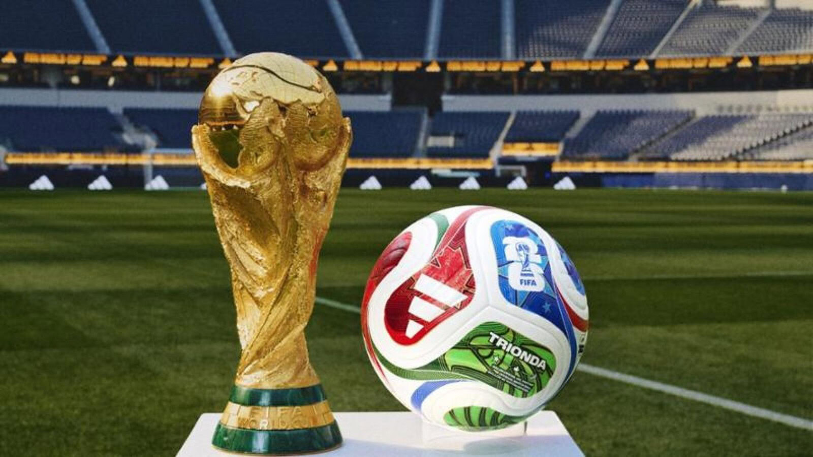 Mondiali 2026, la falla FIFA che poteva dirottare le dirette TV mondiali