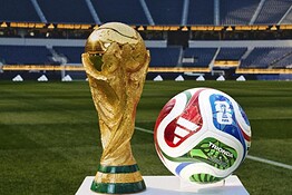 Mondiali 2026, la falla FIFA che poteva dirottare le dirette TV mondiali