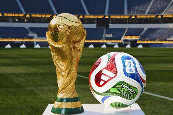 Mondiali 2026, la falla FIFA che poteva dirottare le dirette TV mondiali