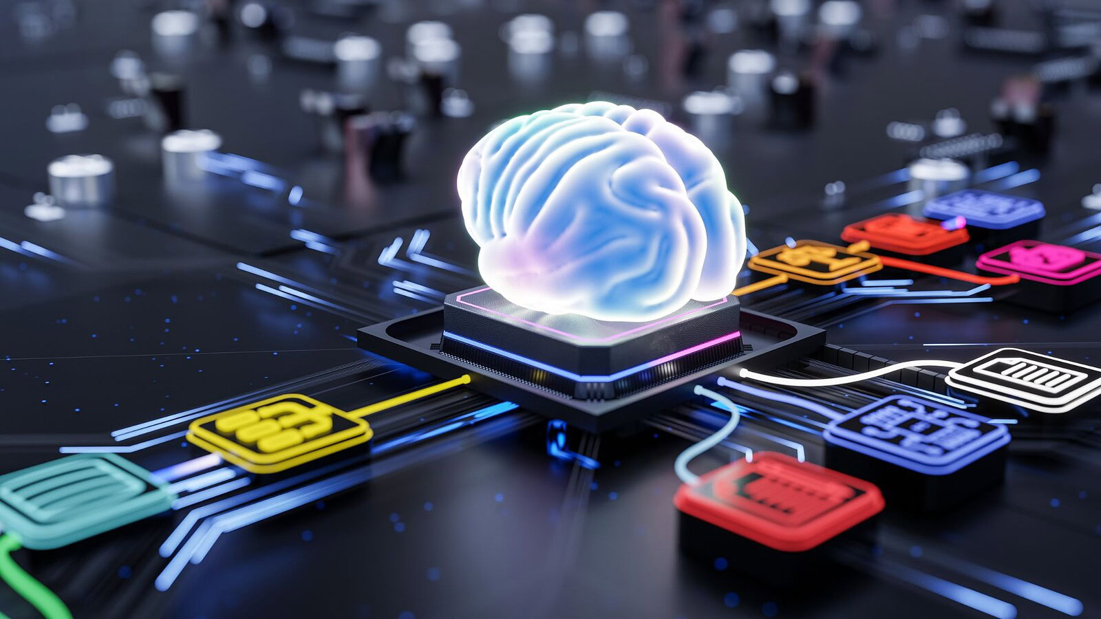 Paradromics impianta Connexus nel cervello