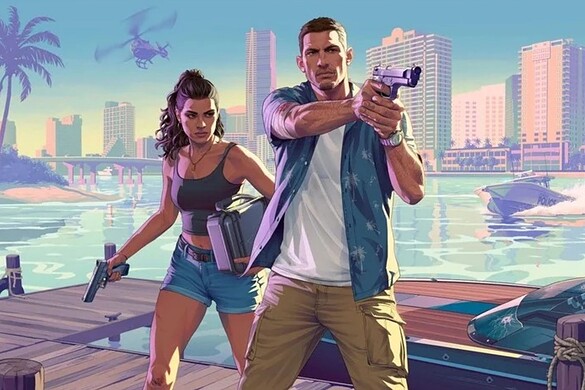 GTA VI, preordini al via: ecco la data ufficiale