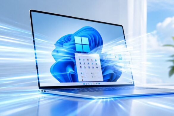 Microsoft aggiorna le ISO preview di Windows 11: le novità